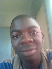 Omotayo Charles