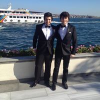 Berke Yuksel
