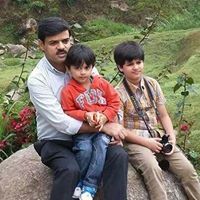 Arshad Ali