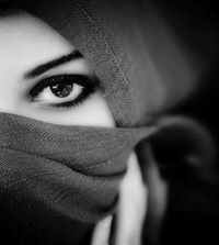 اميرة من بلور