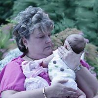 Lyn Moulder