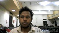 Sarath Sasikumar