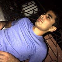 Abhinav Nath