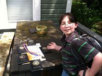 Jonathon A Palculict