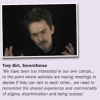 Tony Birt