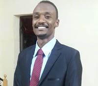 محمد شرف الدين