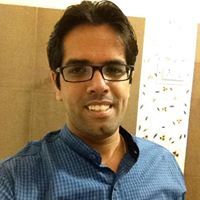 Gagan Monga
