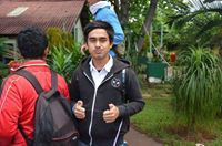 Muhammad Ariq syaukani
