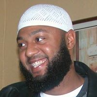 Mujahid Muhammad