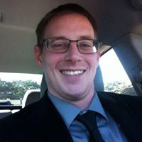 Christopher Springer