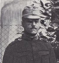 Алексей Огородников