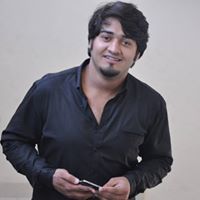Ali Nawaz