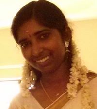 Chithra Sharma