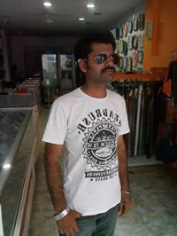 Naresh Pawar