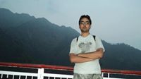 Rahul Sharma