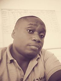 Bright Agbeti