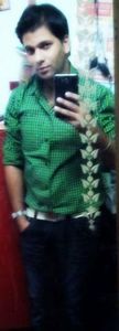 Sagar Patil