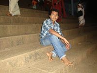Vishwanath Hunagund