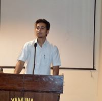 Bharat Nayyar
