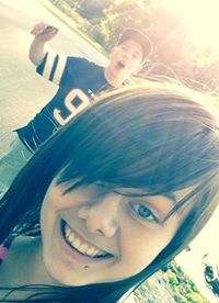 Cassandra Mcglothlin