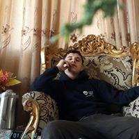 محمد الدعجة