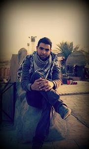 Mohamed Elmghraby