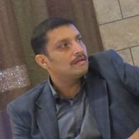 Nadeem Jafri