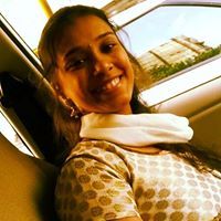 Jayashree Thakare