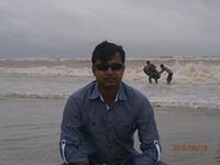 Mahbub Parag