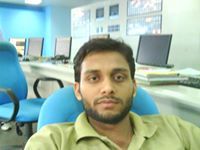 Parveen Kumar