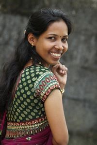 Lisba Yesudas