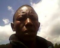 Dave Ngugi