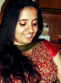 Lipika Singh