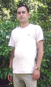 Acharya Satish