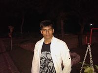 Nikhil Kumar
