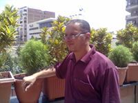 مصطفى الجمل
