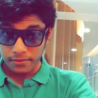 Siddharth Thampi