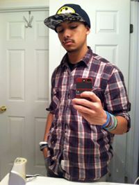 Paul Sanchez II