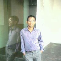Deepak Kadam