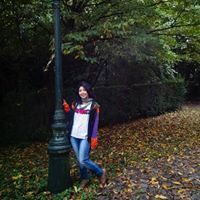 Sofía Franco vergara