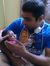 Ashish Jha
