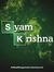 Syam Kr...
