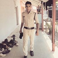 Gaurishankar Patel