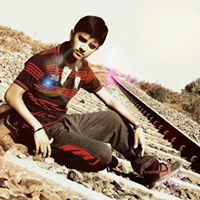 Abhishek Gadhvi