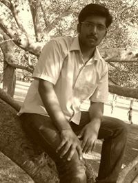 Anil Naik