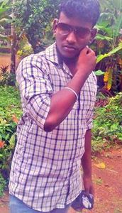 Arun Pt