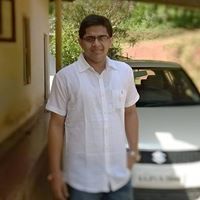 Suhas D r