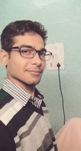 Hemant Sharma