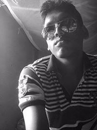 Asish Behera