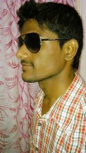 Avinash Pintu